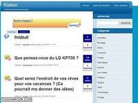 KistionPHP KistionPHP