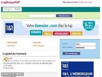 LogithèquePHP LogithèquePHP