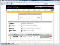 Affiliate scriptPhp Affiliate scriptPhp