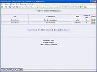 Gestionnaire de downloads Gestionnaire de downloads