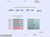 La Conjugaison Française Meth. Prog. La Conjugaison Française Meth. Prog.