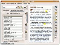 Télécharger dictionnaire encarta français gratuit  Toucharger.com