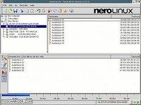 NeroLINUX NeroLINUX