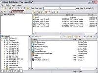 MagicISO MagicISO