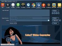 Color7 Video Converter Color7 Video Converter