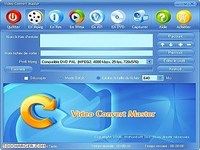 Video Convert Master Video Convert Master