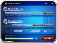 Xilisoft ISO Brûleur Xilisoft ISO Brûleur