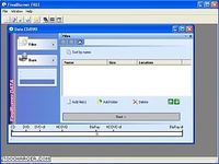 FinalBurner Free FinalBurner Free