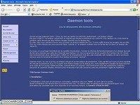 La page de gowap - Safedisc Analyser La page de gowap - Safedisc Analyser