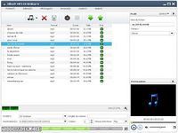 Xilisoft MP3 CD Brûleur Xilisoft MP3 CD Brûleur