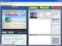 DVD Burning Xpress DVD Burning Xpress