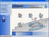 Droppix Recorder Droppix Recorder