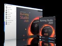Ashampoo Burning Studio 2020 Ashampoo Burning Studio 2020