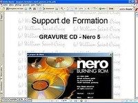 Tutoriel Nero Tutoriel Nero