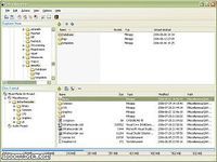 Infra Recorder Infra Recorder