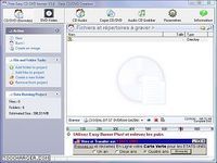 Free Easy CD DVD Burner Free Easy CD DVD Burner