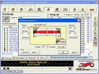 Acoustica MP3 CD Burner Acoustica MP3 CD Burner