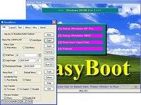 EasyBoot EasyBoot