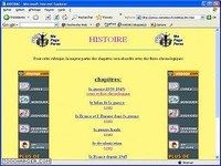 AIDEBAC - Histoire AIDEBAC - Histoire