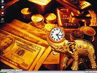 Premium Clock Premium Clock