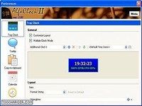 AlfaClock2 AlfaClock2