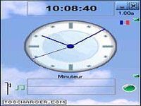 fhTimer fhTimer