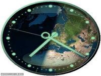 EarthClock EarthClock