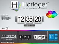 Horloger Horloger