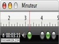 Minuteur Minuteur