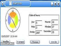 ZNsoft Clock ZNsoft Clock