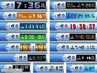 Free Desktop Clock Free Desktop Clock