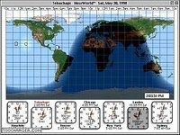 HourWorld HourWorld
