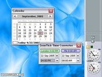 Anuko World Clock Anuko World Clock