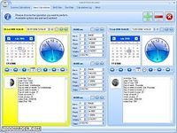 Date and Time Calculator Date and Time Calculator