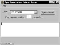 SyncTime SyncTime