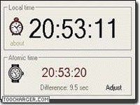 Time Sync Pro Time Sync Pro