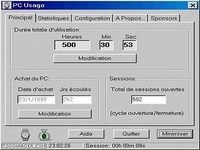 PC Usage PC Usage