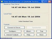 TimeSync TimeSync