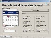 Coucher Coucher
