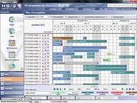 HS/3 Hotelsoftware HS/3 Hotelsoftware