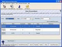 iMagic Restaurant Reservation iMagic Restaurant Reservation