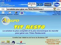Azuro - Tit_resto Azuro - Tit_resto