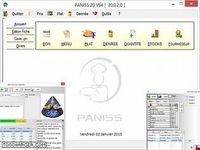 Paniss Cabaret By JanusW Paniss Cabaret By JanusW