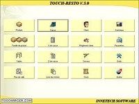 Touch-Resto Touch-Resto