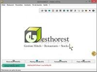 Gesthorest Hôtels Restaurants Gesthorest Hôtels Restaurants