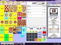 Pizza POS 3-4-5 Software Pizza POS 3-4-5 Software