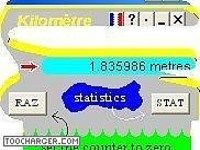 Kilomètre Kilomètre
