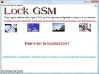 Lock GSM Lock GSM