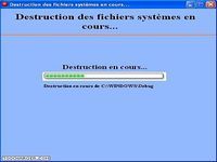 FootCarrer ou Blaguaware Avast FootCarrer ou Blaguaware Avast