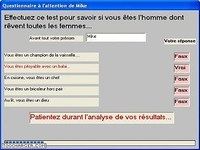Homme Homme
